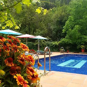 El Parral Apartamento