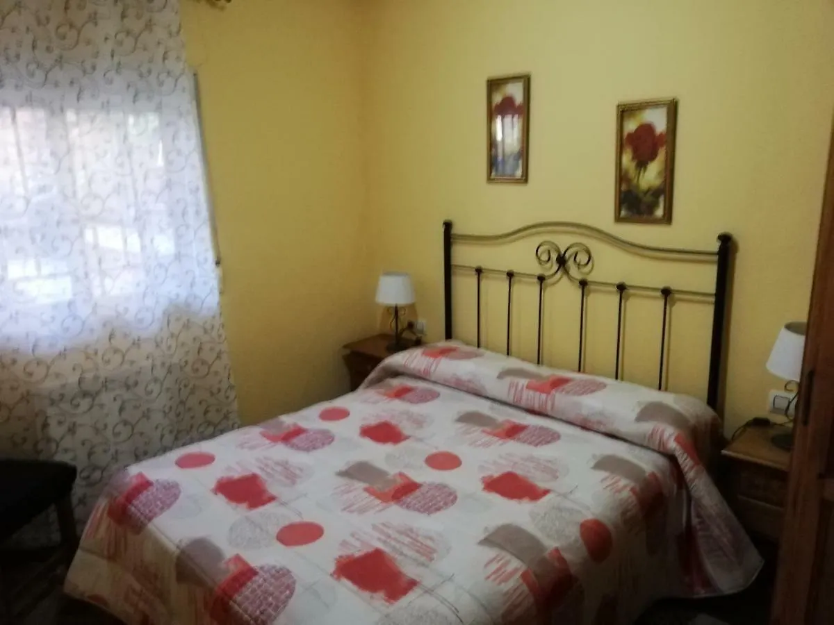 Country house Alojamientos Rurales Vado Ancho La Encina Arroyo Frio