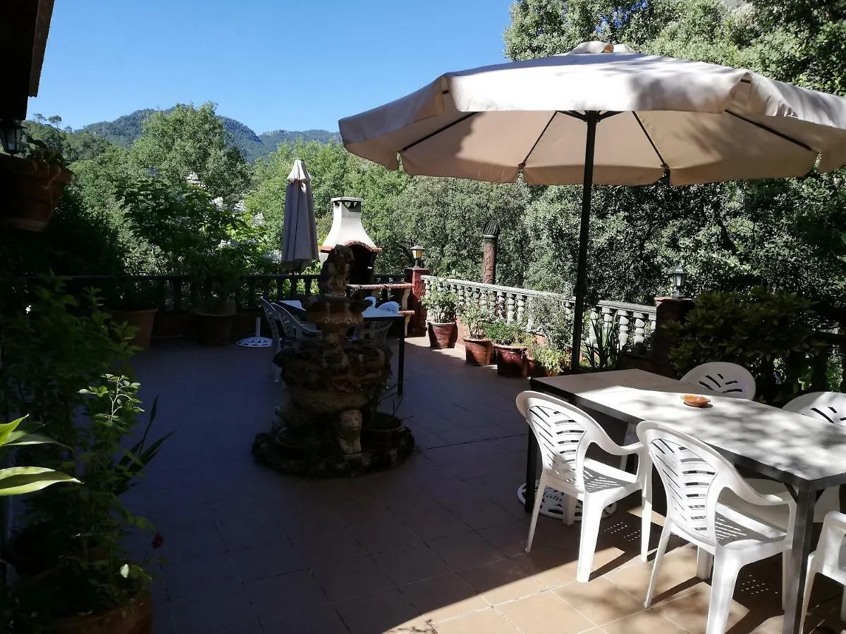 Country house Alojamientos Rurales Vado Ancho La Encina Arroyo Frio